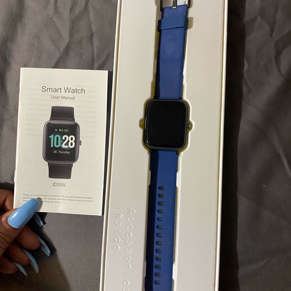 Smart watch - Picture 2 of 8